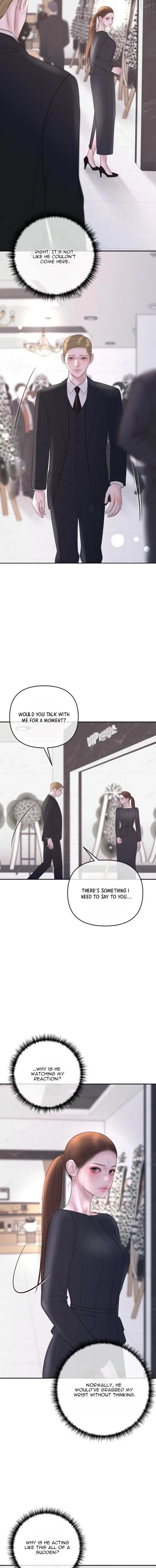 I’ll Marry Your Brother Chapter 52 – Page 14