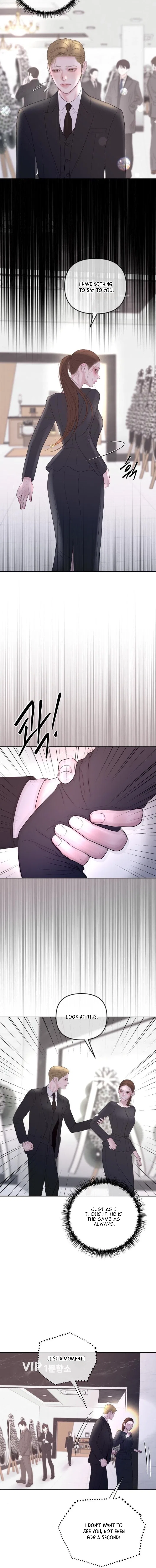 I’ll Marry Your Brother Chapter 52 – Page 15
