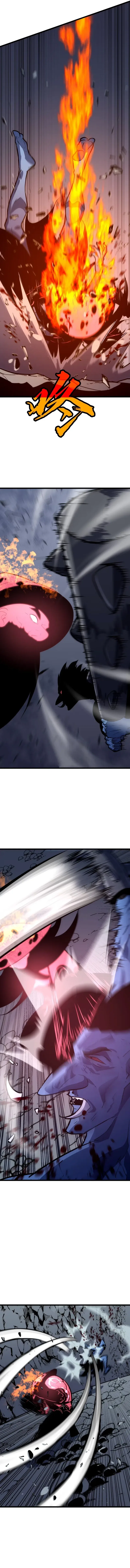 Rise of the Mushroom King Chapter 5 – Page 8
