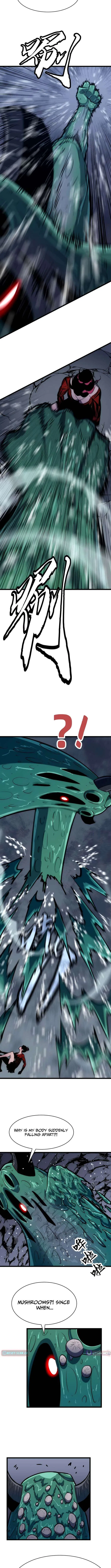 Rise of the Mushroom King Chapter 4 – Page 7