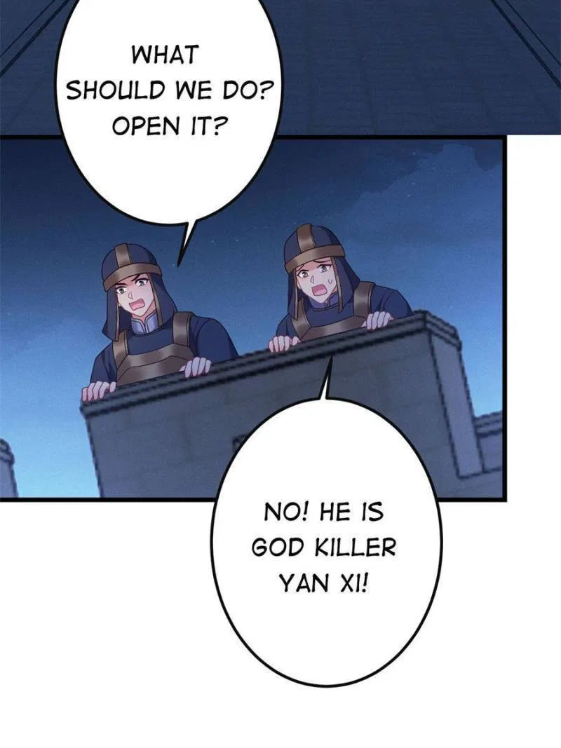 Prince Bastard’s Parenting Book Chapter 190 – Page 4