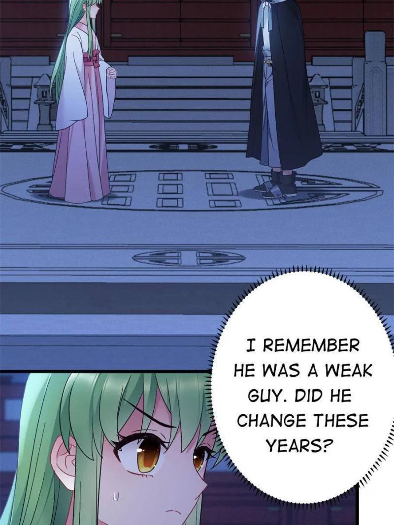 Prince Bastard’s Parenting Book Chapter 190 – Page 10