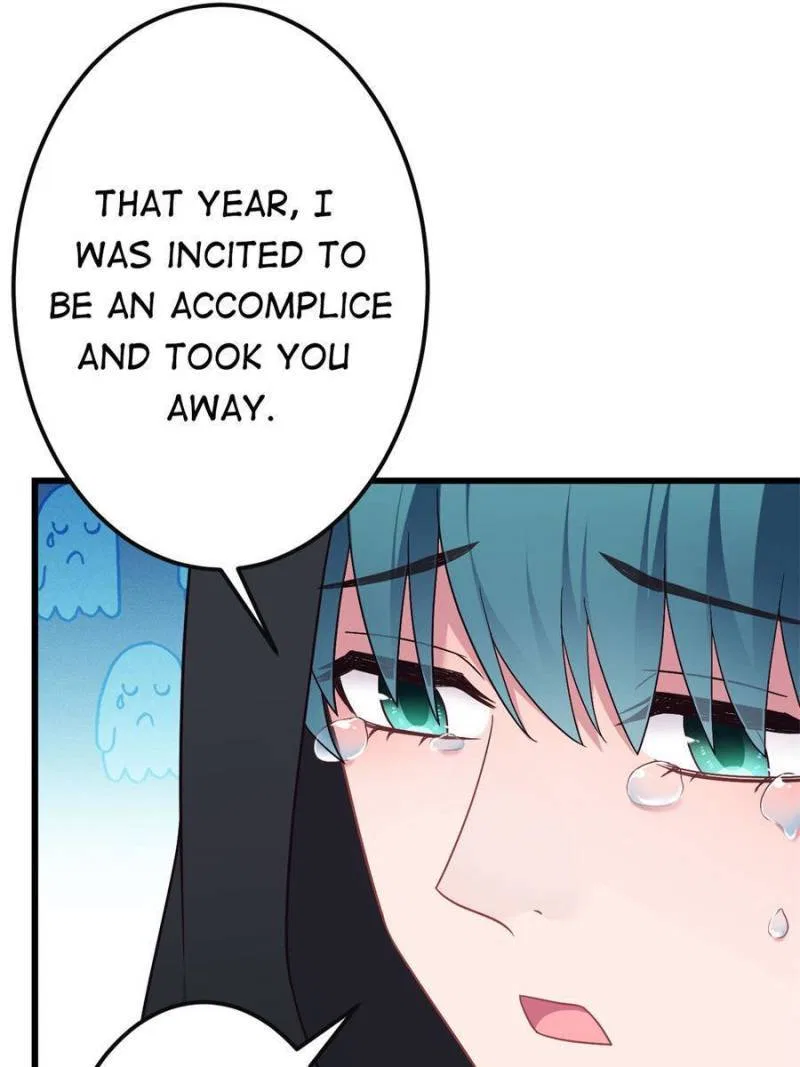 Prince Bastard’s Parenting Book Chapter 190 – Page 19