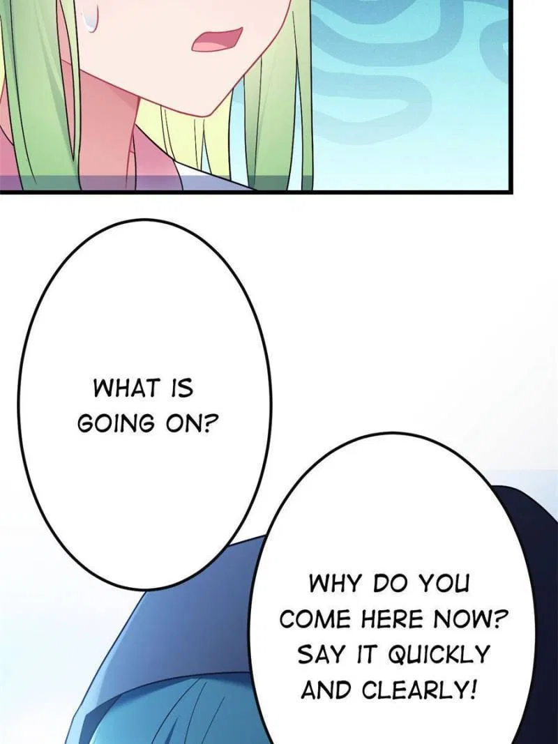 Prince Bastard’s Parenting Book Chapter 190 – Page 21
