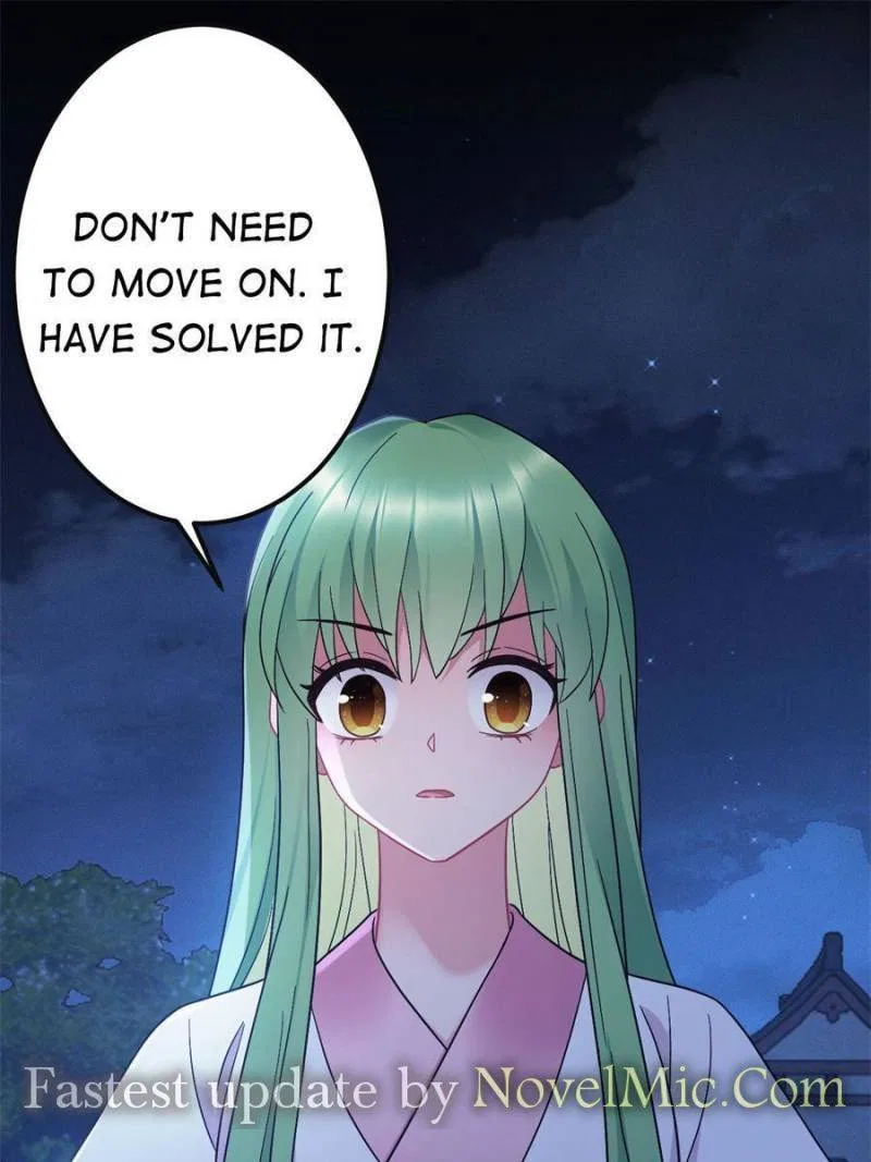 Prince Bastard’s Parenting Book Chapter 190 – Page 37