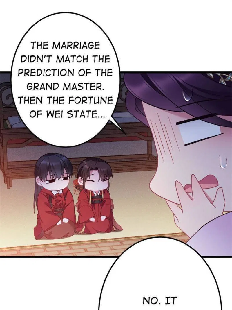 Prince Bastard’s Parenting Book Chapter 190 – Page 49