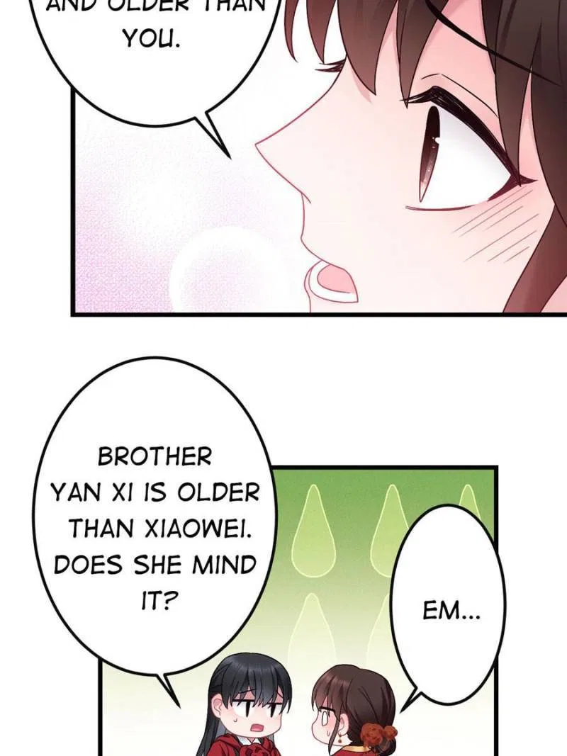 Prince Bastard’s Parenting Book Chapter 189 – Page 49