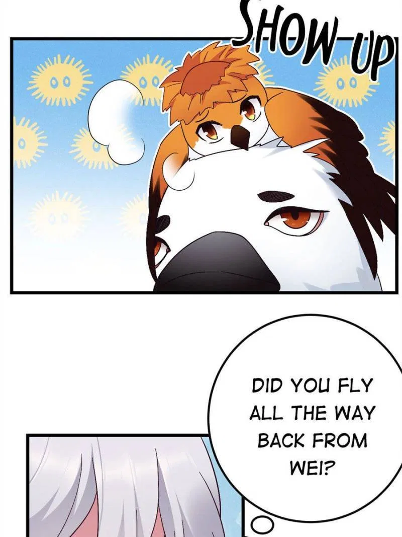 Prince Bastard’s Parenting Book Chapter 188 – Page 18