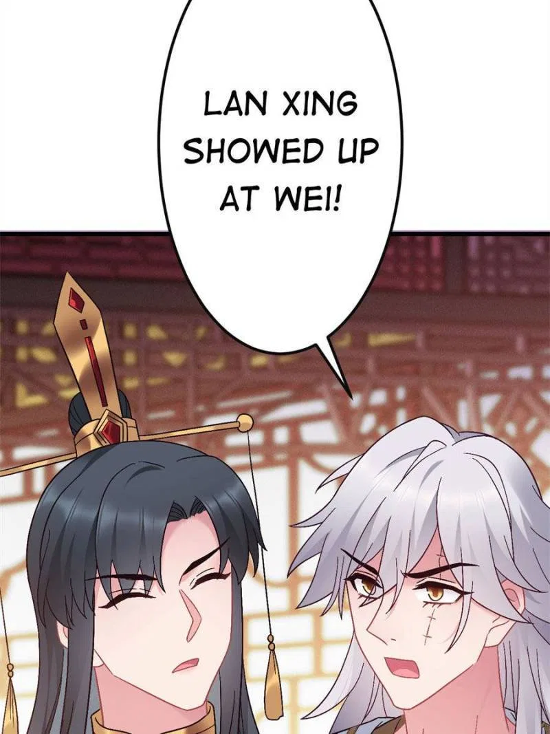 Prince Bastard’s Parenting Book Chapter 188 – Page 23