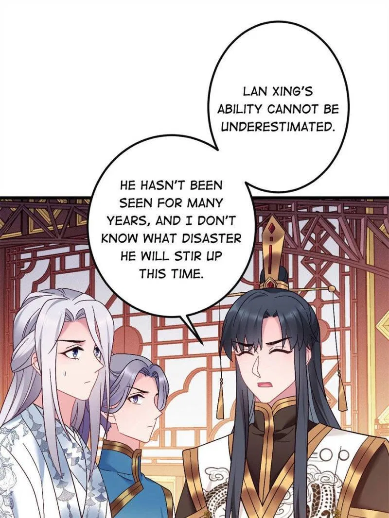 Prince Bastard’s Parenting Book Chapter 188 – Page 26