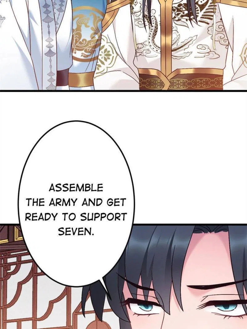Prince Bastard’s Parenting Book Chapter 188 – Page 27