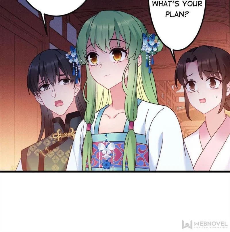 Prince Bastard’s Parenting Book Chapter 188 – Page 37