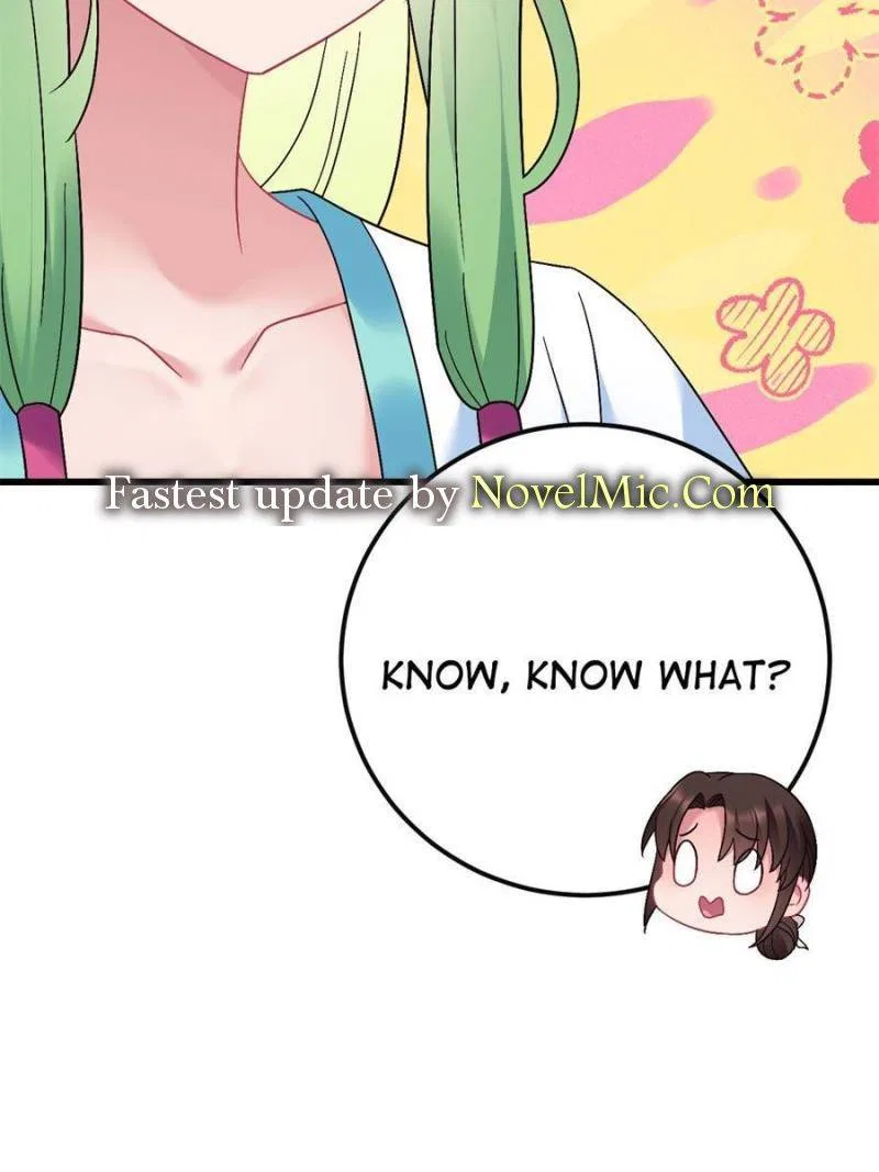 Prince Bastard’s Parenting Book Chapter 188 – Page 54