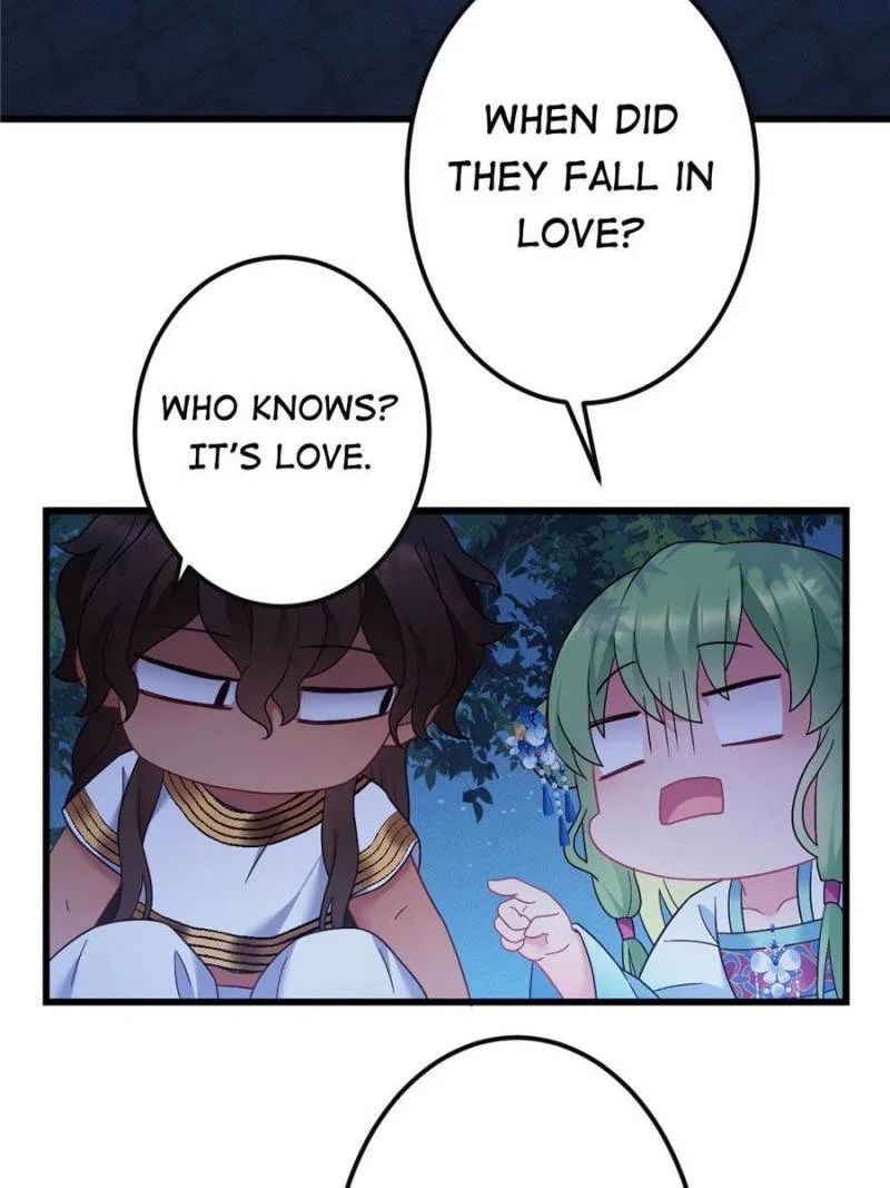 Prince Bastard’s Parenting Book Chapter 187 – Page 2