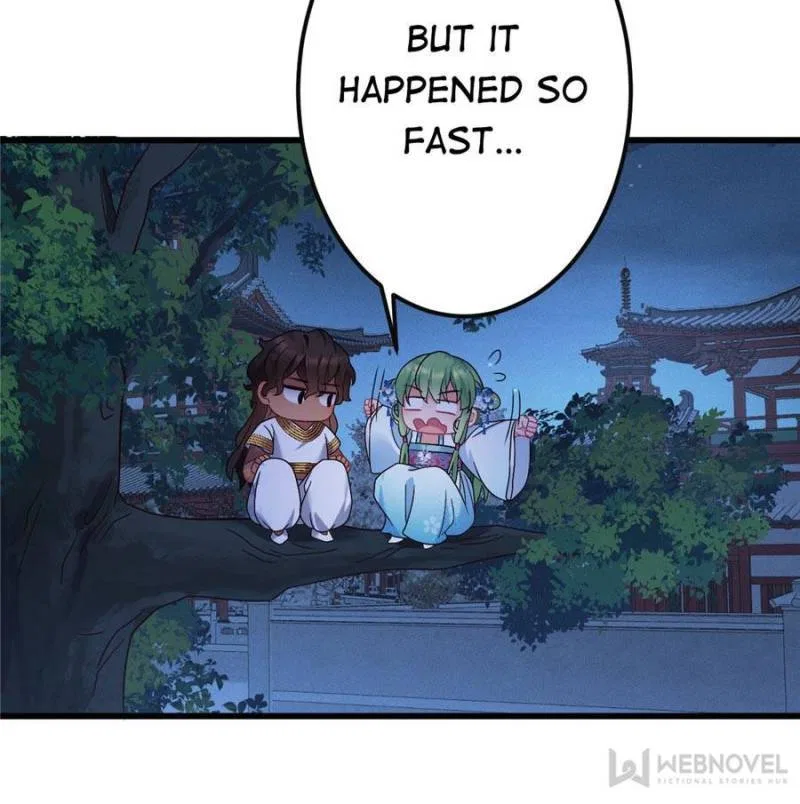 Prince Bastard’s Parenting Book Chapter 187 – Page 3