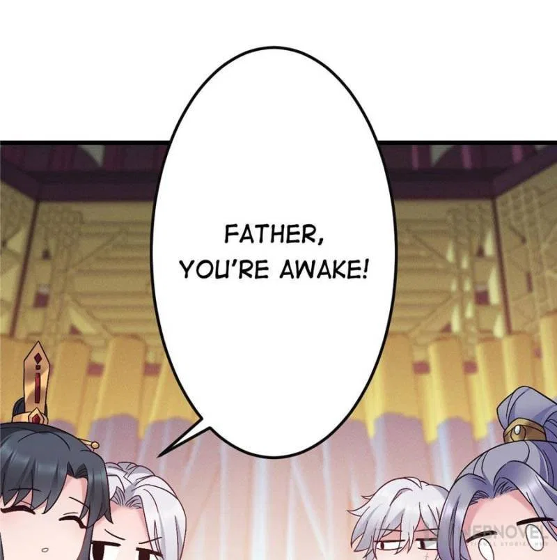 Prince Bastard’s Parenting Book Chapter 187 – Page 18
