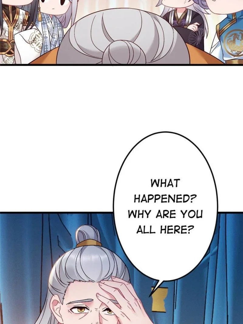 Prince Bastard’s Parenting Book Chapter 187 – Page 19