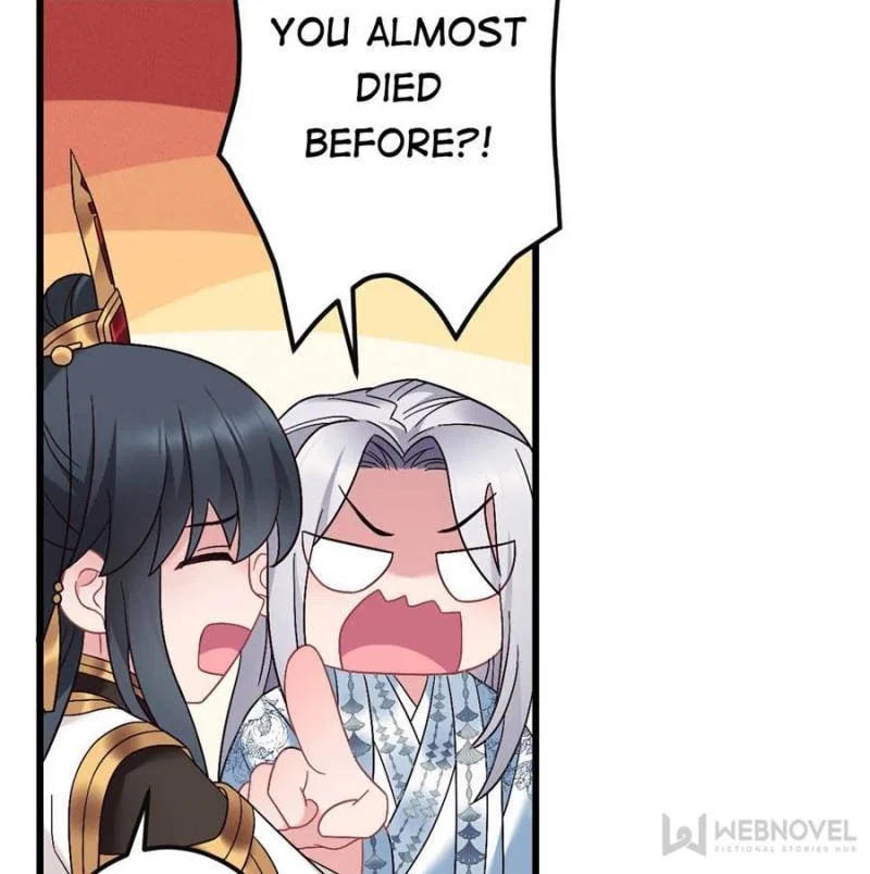 Prince Bastard’s Parenting Book Chapter 187 – Page 21
