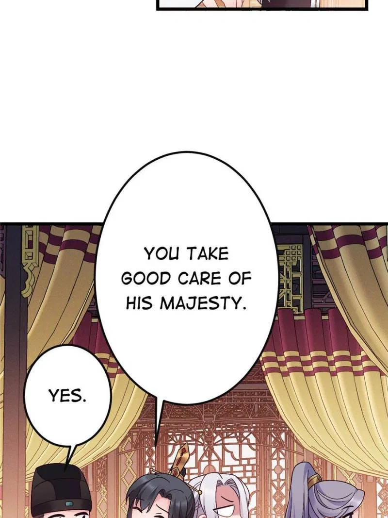 Prince Bastard’s Parenting Book Chapter 187 – Page 23