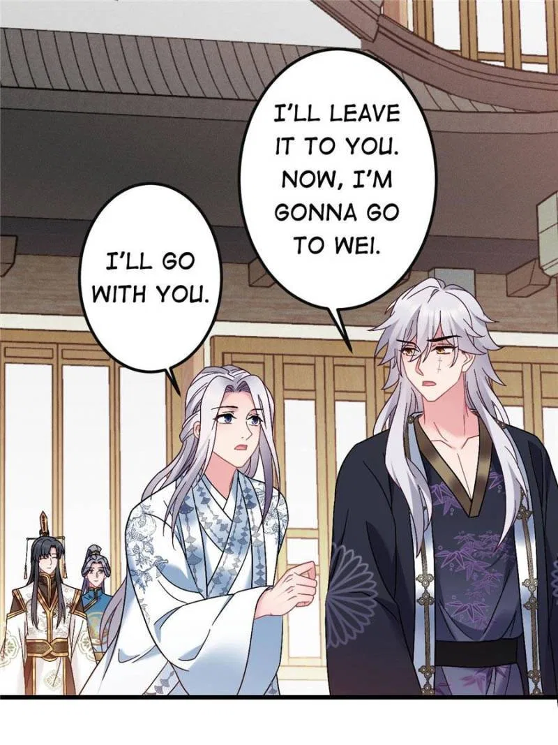 Prince Bastard’s Parenting Book Chapter 187 – Page 25