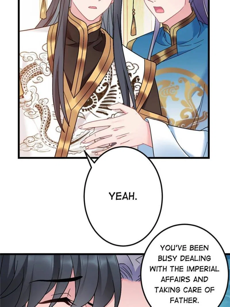 Prince Bastard’s Parenting Book Chapter 187 – Page 29