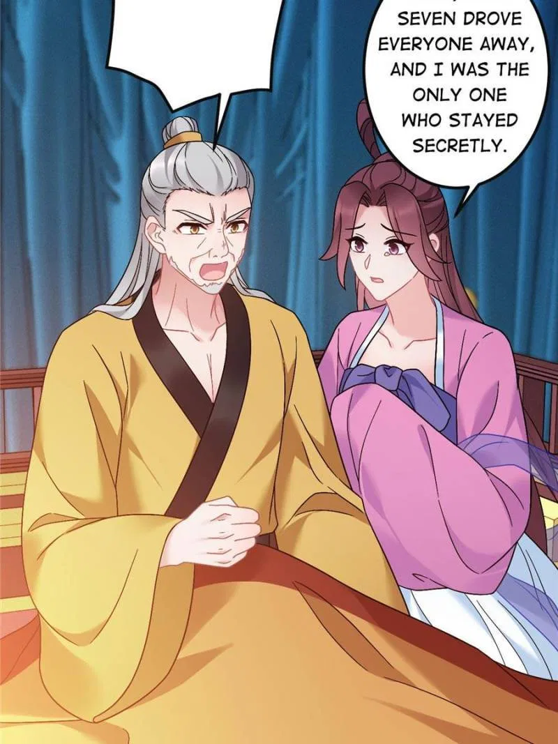 Prince Bastard’s Parenting Book Chapter 187 – Page 35