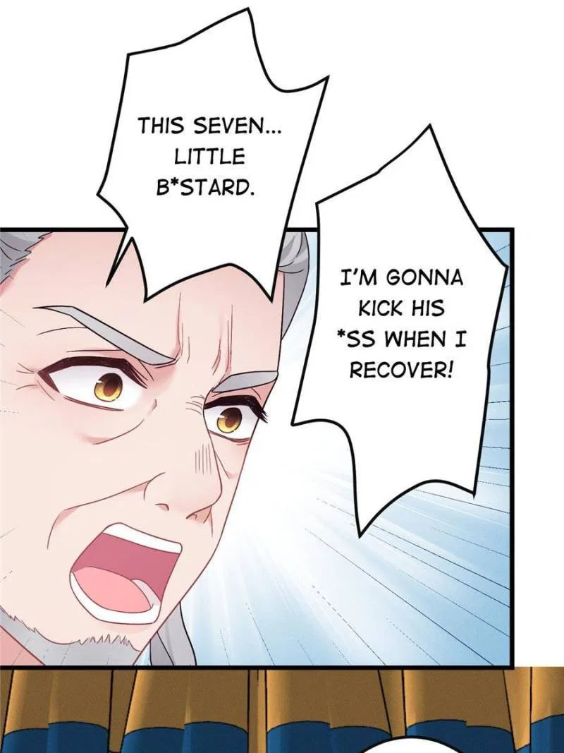 Prince Bastard’s Parenting Book Chapter 187 – Page 37