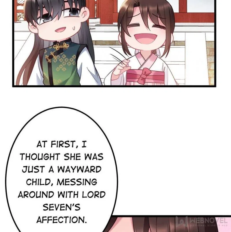 Prince Bastard’s Parenting Book Chapter 186 – Page 9