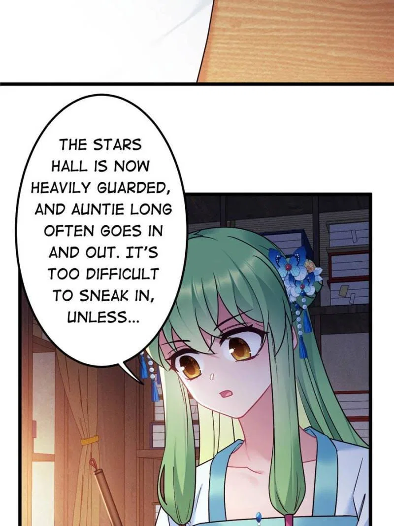 Prince Bastard’s Parenting Book Chapter 186 – Page 22