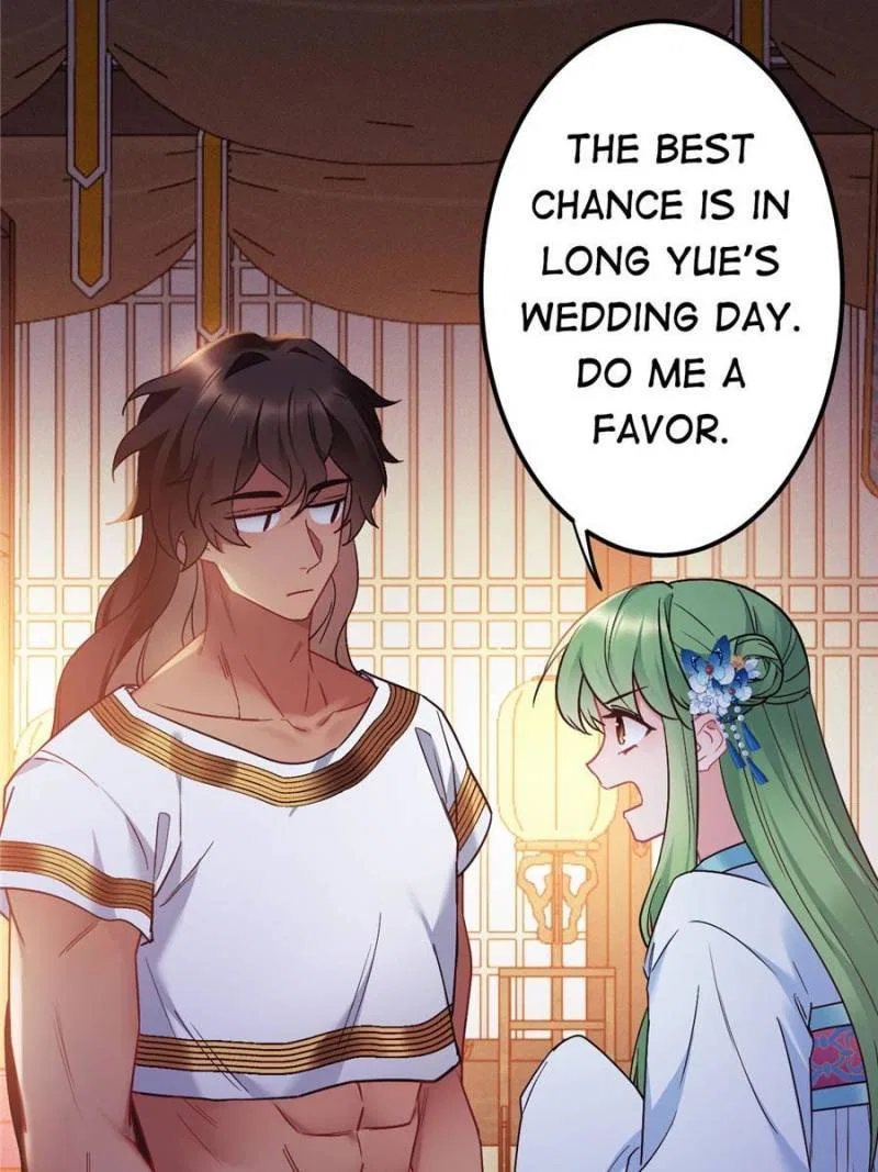 Prince Bastard’s Parenting Book Chapter 186 – Page 35