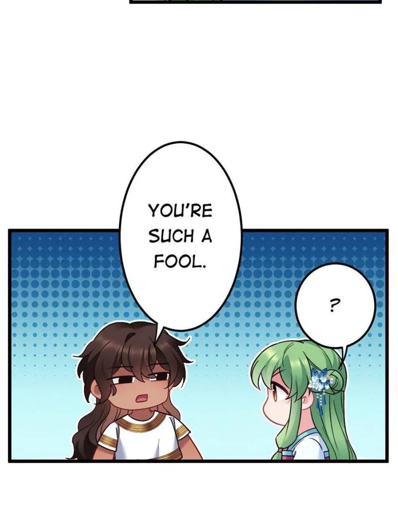 Prince Bastard’s Parenting Book Chapter 186 – Page 43
