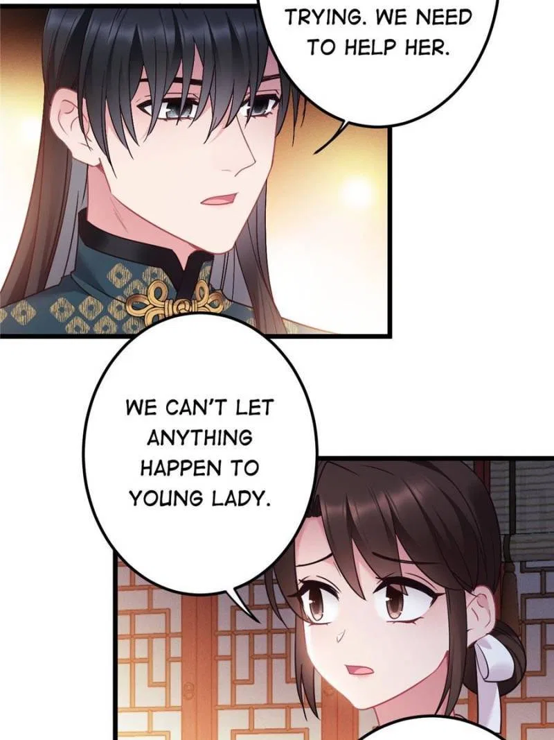 Prince Bastard’s Parenting Book Chapter 186 – Page 46