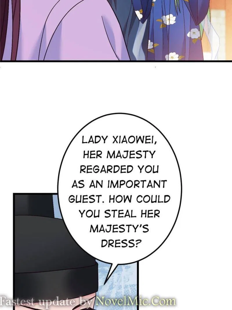 Prince Bastard’s Parenting Book Chapter 185 – Page 17