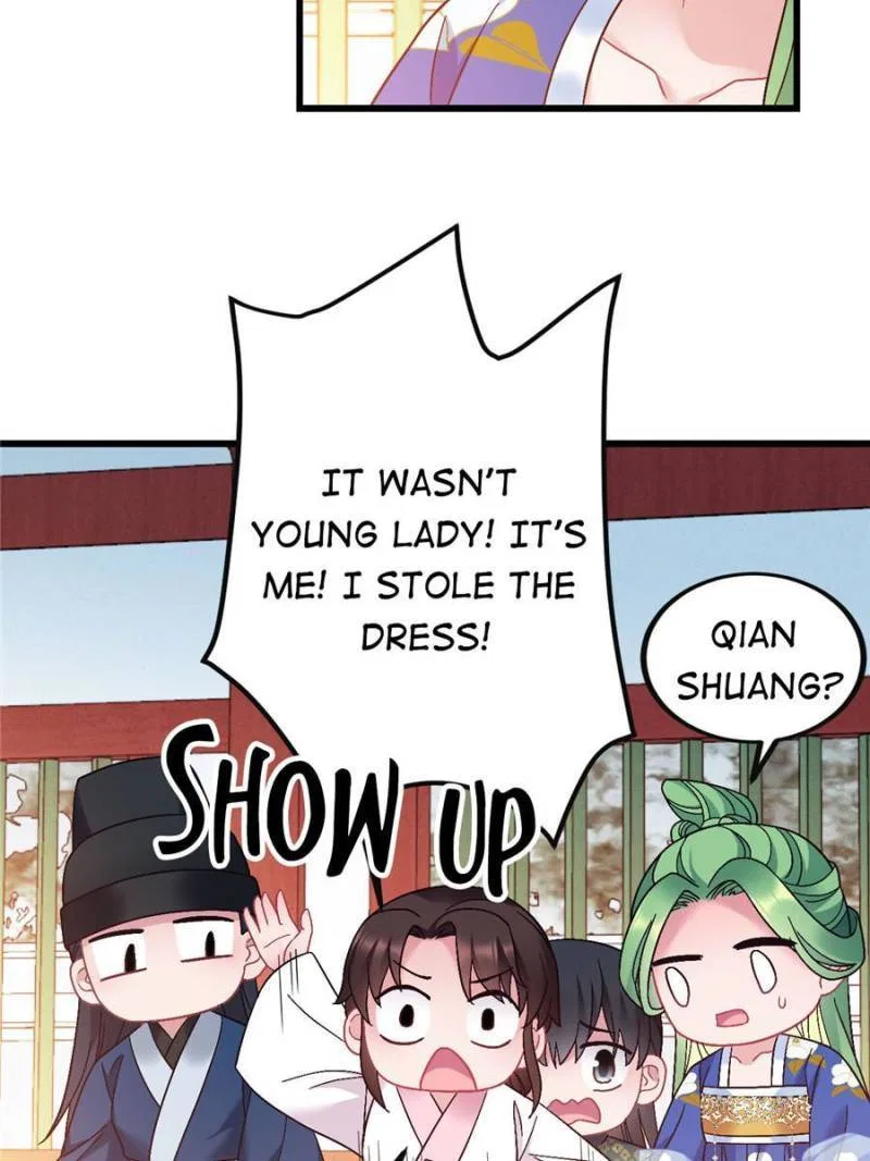 Prince Bastard’s Parenting Book Chapter 185 – Page 20