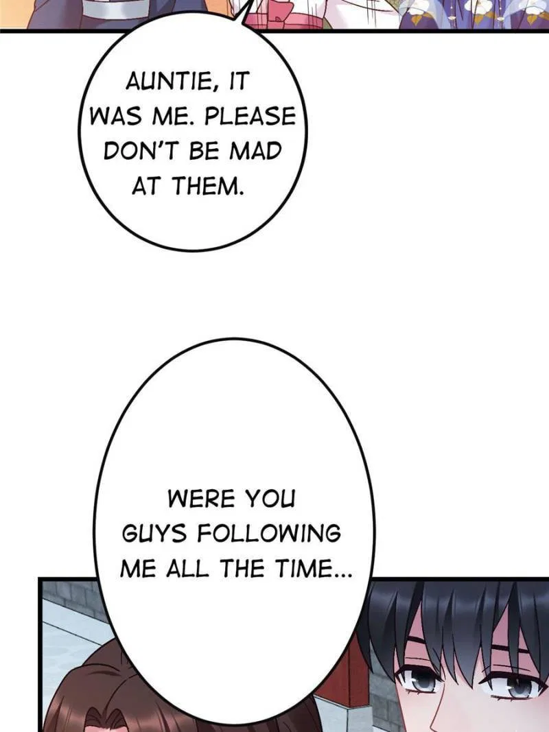 Prince Bastard’s Parenting Book Chapter 185 – Page 21
