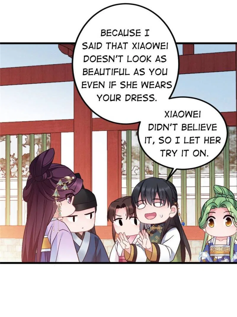 Prince Bastard’s Parenting Book Chapter 185 – Page 25