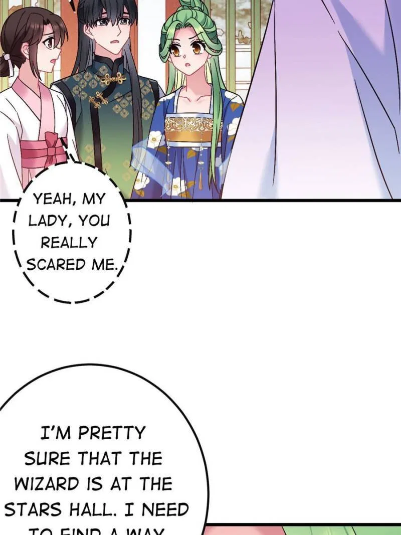 Prince Bastard’s Parenting Book Chapter 185 – Page 33