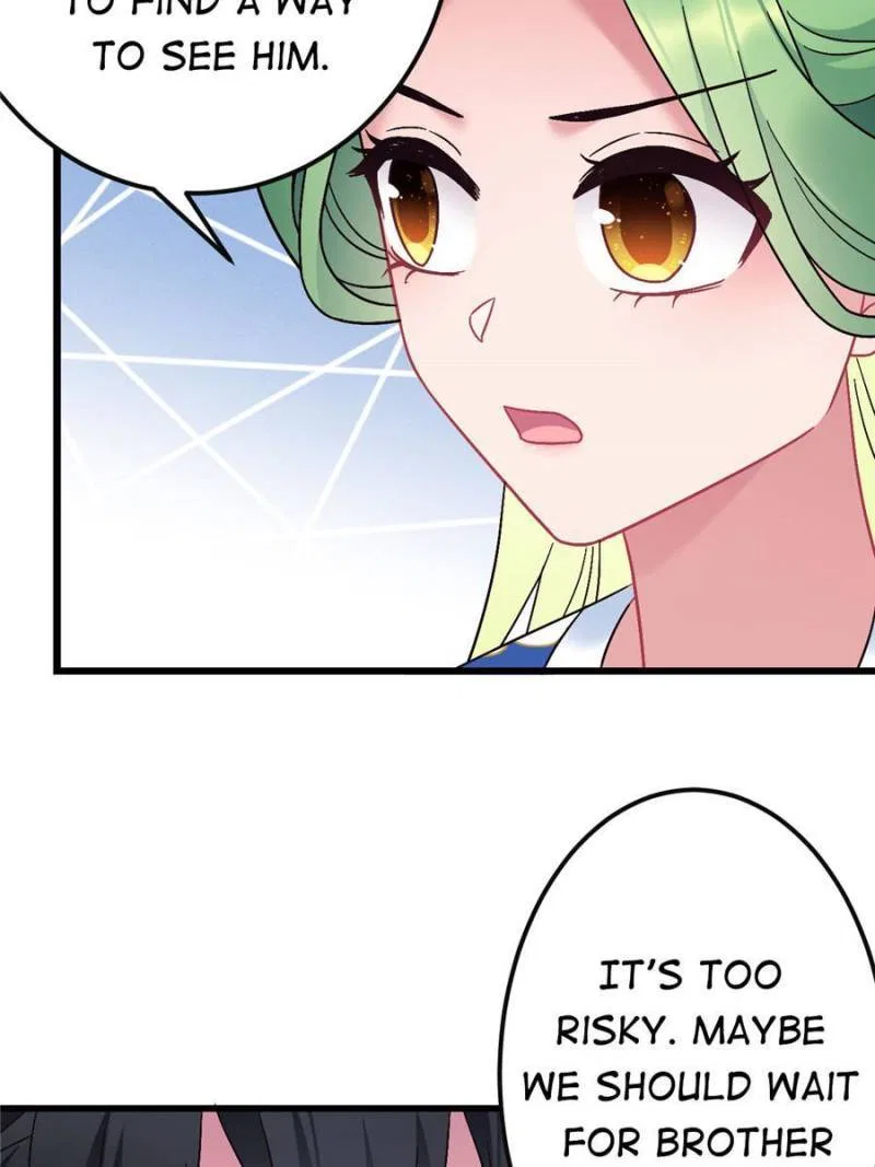 Prince Bastard’s Parenting Book Chapter 185 – Page 34