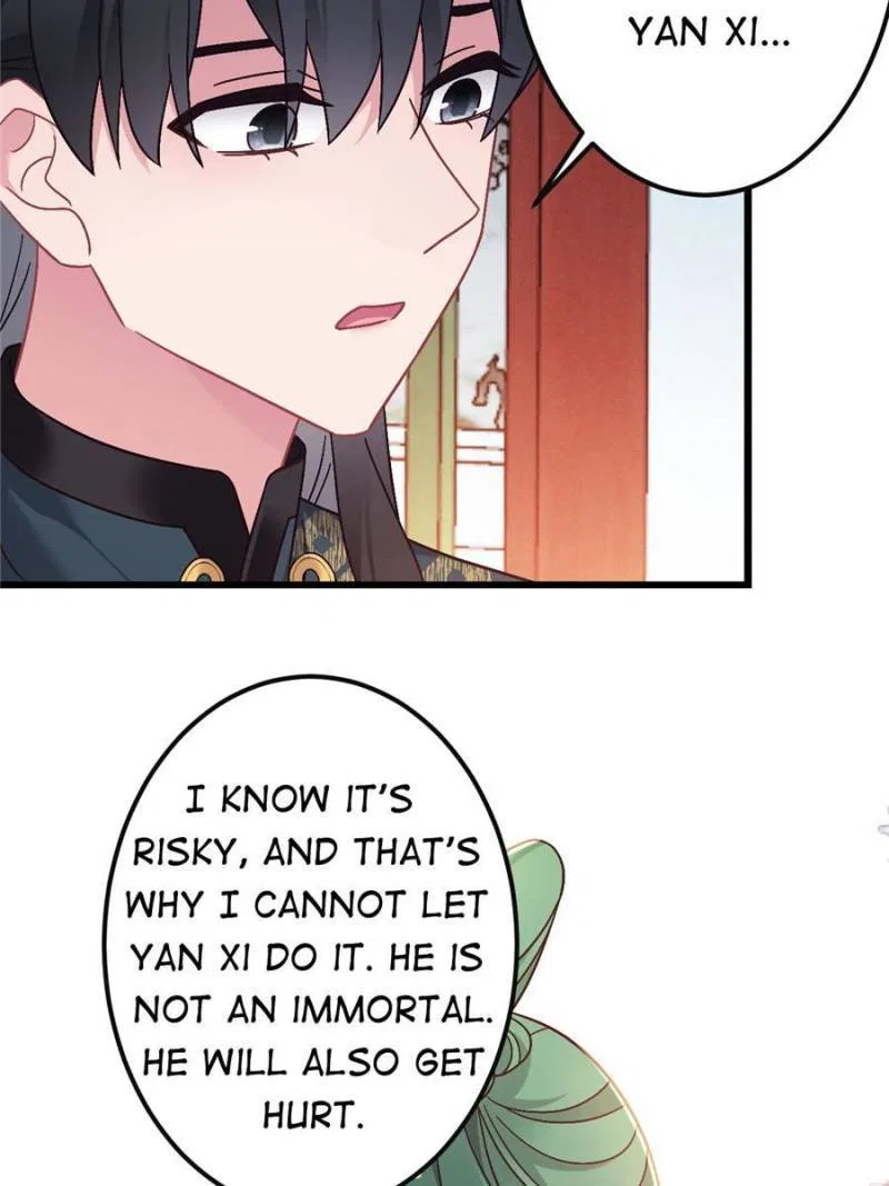 Prince Bastard’s Parenting Book Chapter 185 – Page 35