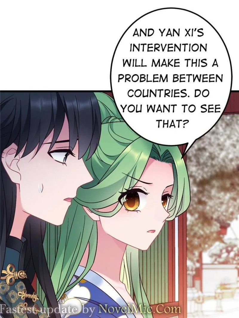 Prince Bastard’s Parenting Book Chapter 185 – Page 37