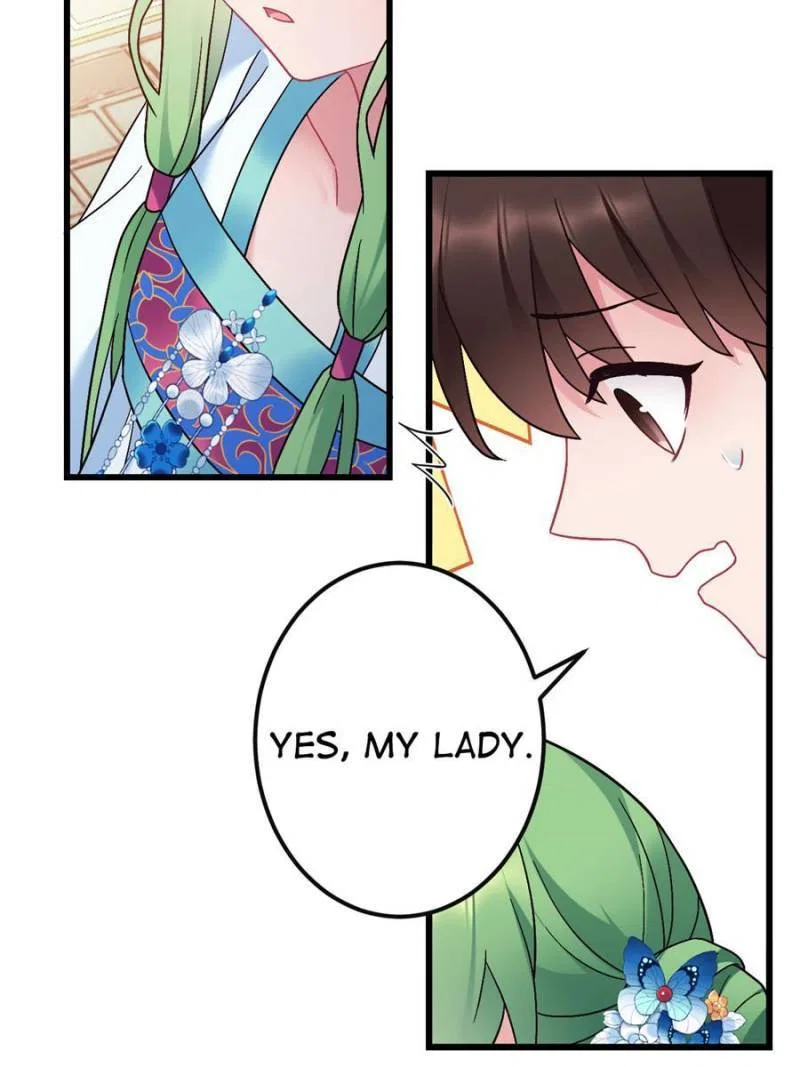 Prince Bastard’s Parenting Book Chapter 184 – Page 9