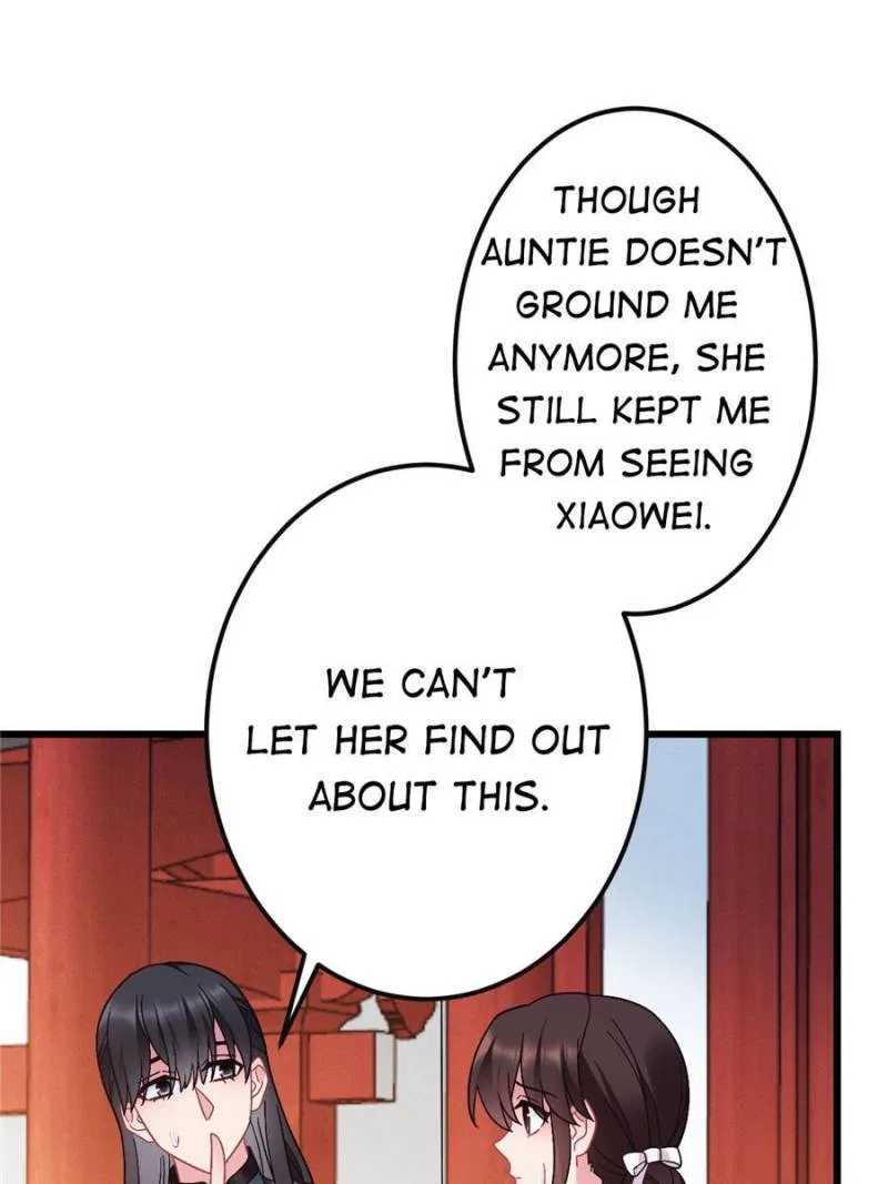Prince Bastard’s Parenting Book Chapter 184 – Page 18