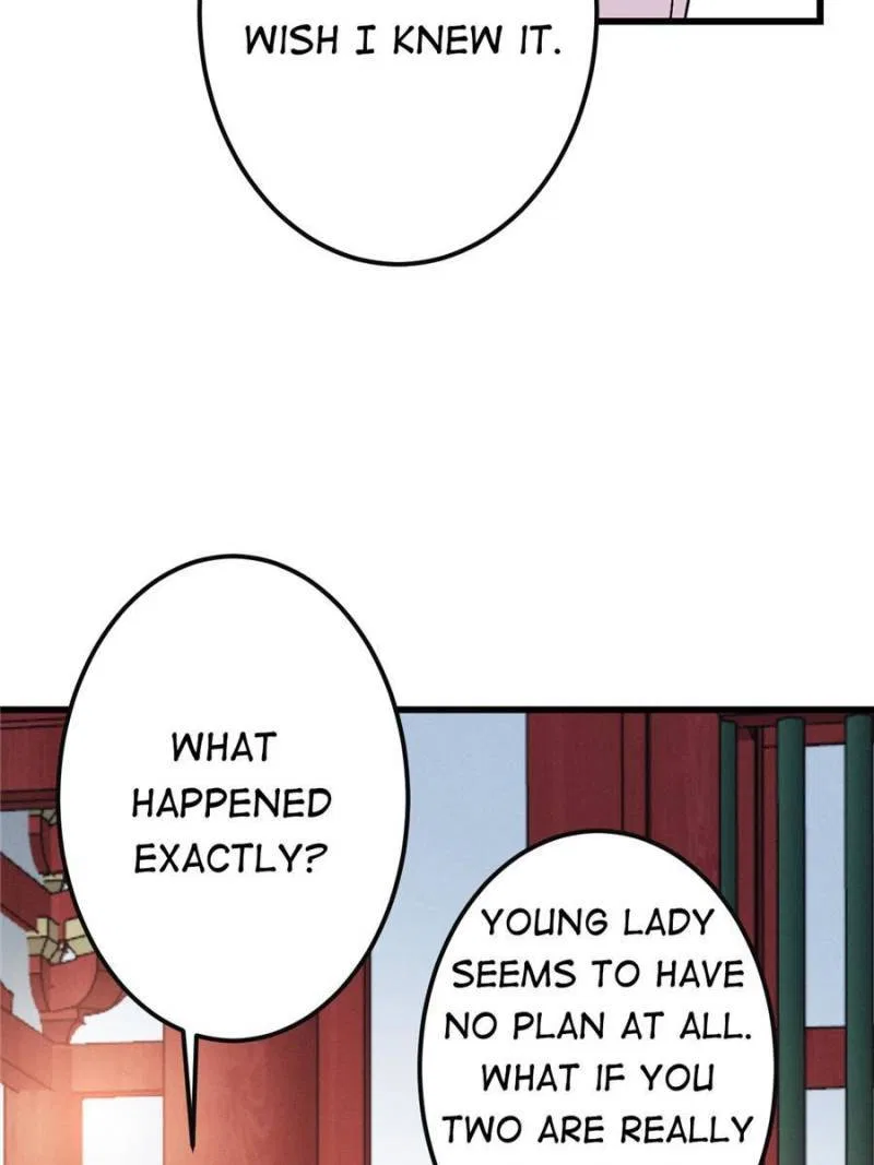 Prince Bastard’s Parenting Book Chapter 184 – Page 21
