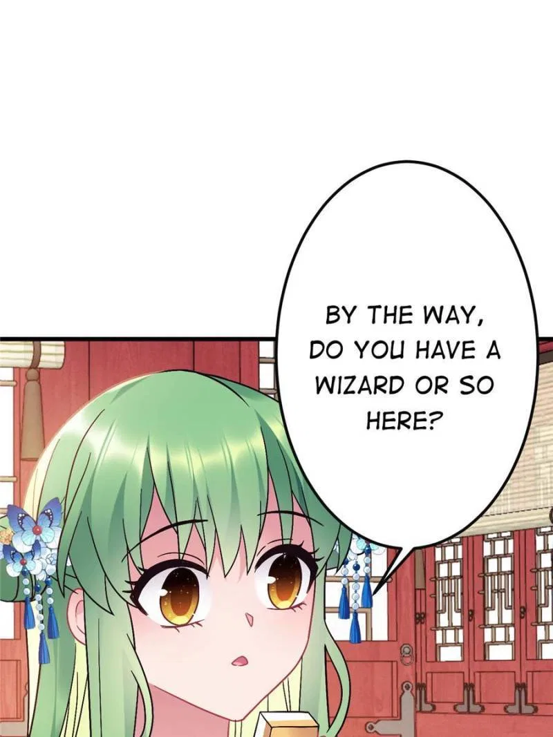 Prince Bastard’s Parenting Book Chapter 184 – Page 29
