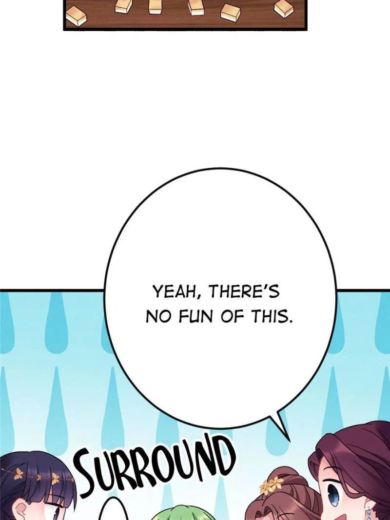 Prince Bastard’s Parenting Book Chapter 184 – Page 38