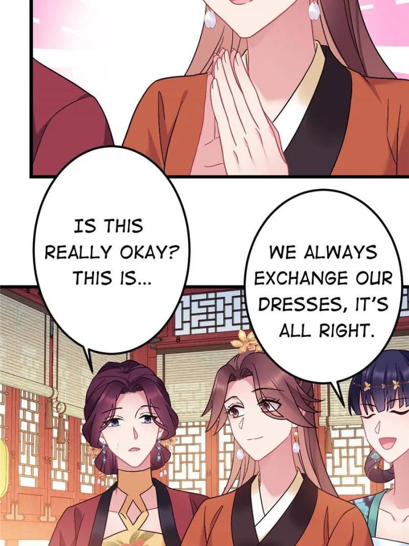Prince Bastard’s Parenting Book Chapter 184 – Page 46