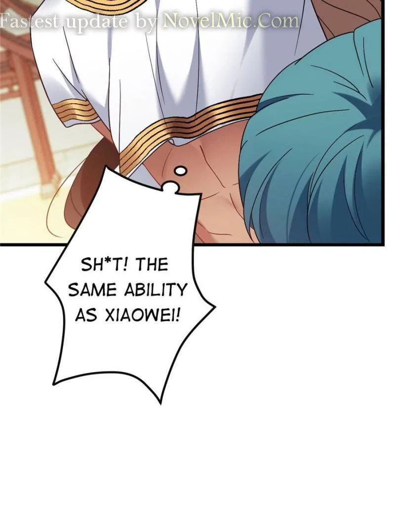 Prince Bastard’s Parenting Book Chapter 183 – Page 8