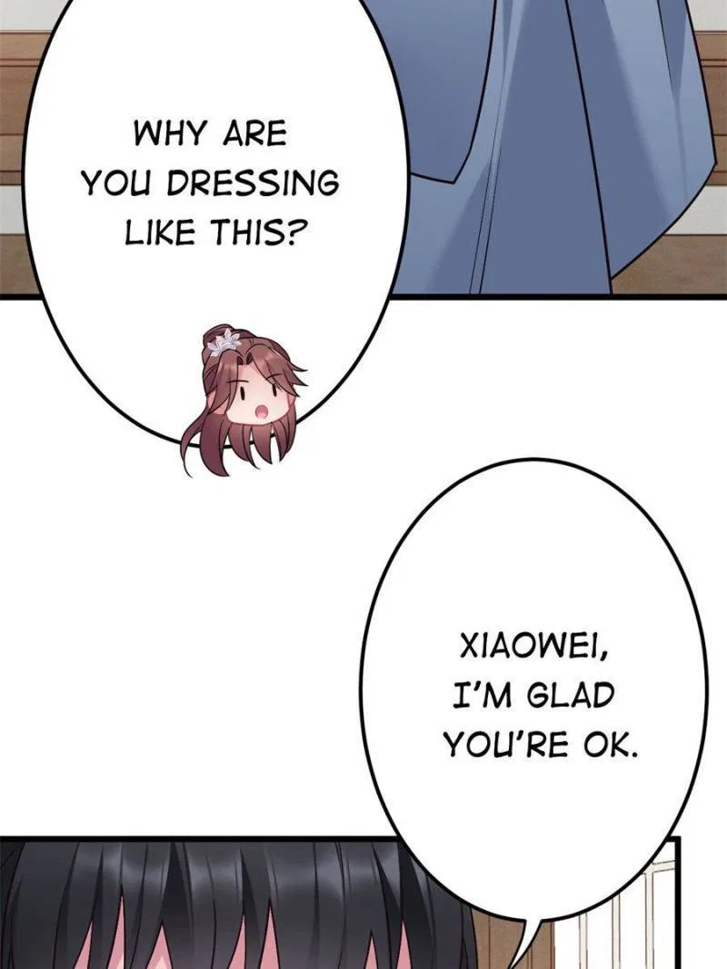 Prince Bastard’s Parenting Book Chapter 182 – Page 11