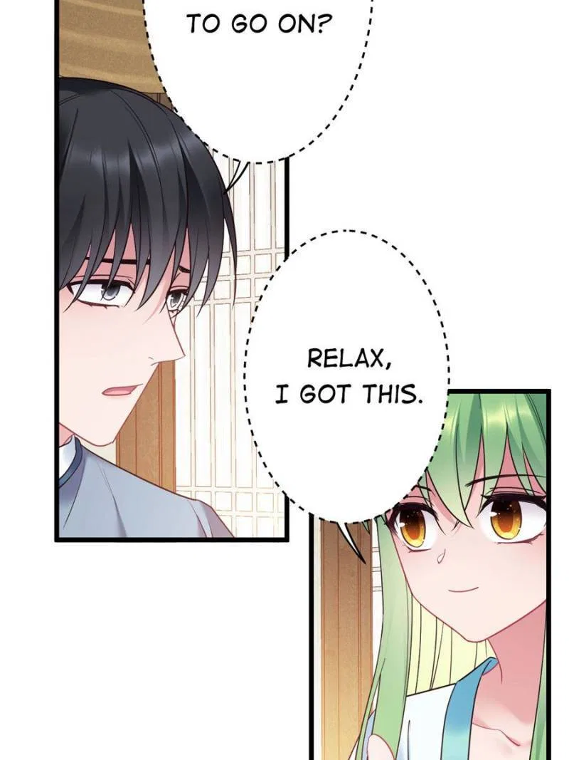Prince Bastard’s Parenting Book Chapter 182 – Page 17