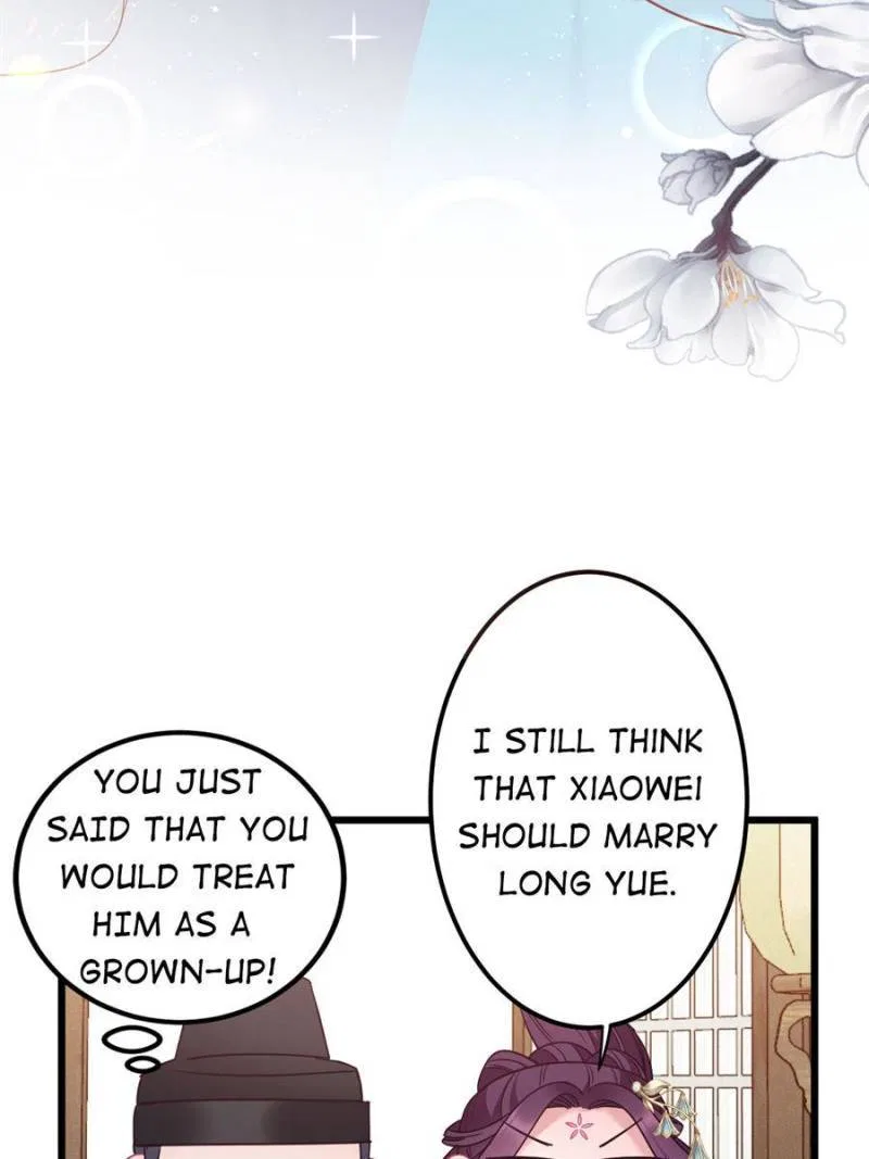 Prince Bastard’s Parenting Book Chapter 182 – Page 22